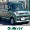suzuki spacia 2018 CFJ1734153 image 1
