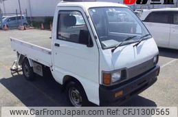 daihatsu hijet-truck 1993 -DAIHATSU 【名変中 】--Hijet Truck S82P--135364---DAIHATSU 【名変中 】--Hijet Truck S82P--135364-