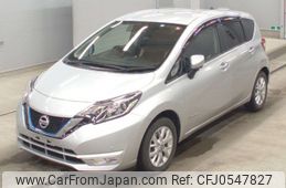 nissan note 2019 -NISSAN--Note HE12-305885---NISSAN--Note HE12-305885-