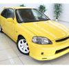 honda civic 2000 CFJ8688577 image 2