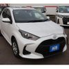 toyota yaris 2023 CFJ1559295 image 1