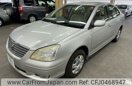 toyota premio 2002 AF-ZZT240-0038175