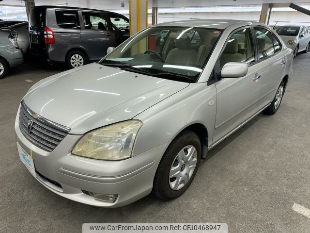 toyota premio 2002 AF-ZZT240-0038175 image 1