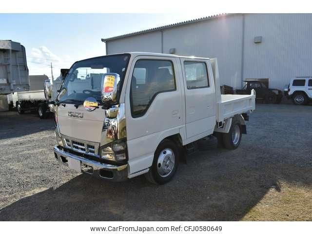 isuzu elf-truck 2006 quick_quick_NKR81AD_NKR81-7039908 image 1