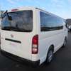 toyota hiace-van 2009 504749-RAOID:9693 image 7