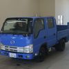 mazda titan 2010 -MAZDA 【水戸 400ﾈ5588】--Titan LJR85A-7002261---MAZDA 【水戸 400ﾈ5588】--Titan LJR85A-7002261- image 1