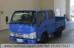 mazda titan 2010 -MAZDA 【水戸 400ﾈ5588】--Titan LJR85A-7002261---MAZDA 【水戸 400ﾈ5588】--Titan LJR85A-7002261-