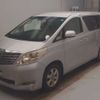 toyota alphard 2008 CFJ1700783 image 1