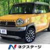 suzuki hustler 2017 -SUZUKI--Hustler DAA-MR41S--MR41S-287383---SUZUKI--Hustler DAA-MR41S--MR41S-287383- image 1