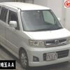 mazda az-wagon 2008 -MAZDA 【品川 000ﾝ0000】--AZ Wagon MJ22S-125759---MAZDA 【品川 000ﾝ0000】--AZ Wagon MJ22S-125759- image 1