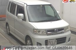 mazda az-wagon 2008 -MAZDA 【品川 000ﾝ0000】--AZ Wagon MJ22S-125759---MAZDA 【品川 000ﾝ0000】--AZ Wagon MJ22S-125759-