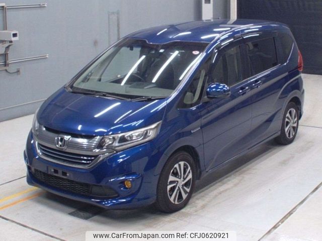 honda freed 2017 -HONDA--Freed GB7-1054873---HONDA--Freed GB7-1054873- image 1