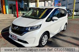 honda freed 2019 -HONDA--Freed DBA-GB5--GB5-1109379---HONDA--Freed DBA-GB5--GB5-1109379-