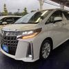 toyota alphard 2019 -TOYOTA--Alphard DBA-AGH30W--AGH30-0282695---TOYOTA--Alphard DBA-AGH30W--AGH30-0282695- image 1