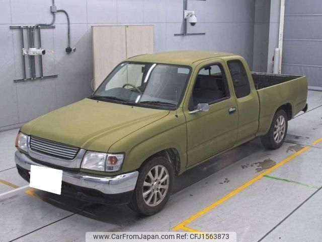 toyota hilux-sports-pick-up 2002 CFJ1563873 image 2