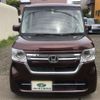 honda n-box 2021 -HONDA 【札幌 580ｹ9988】--N BOX 6BA-JF4--JF4-8500116---HONDA 【札幌 580ｹ9988】--N BOX 6BA-JF4--JF4-8500116- image 2