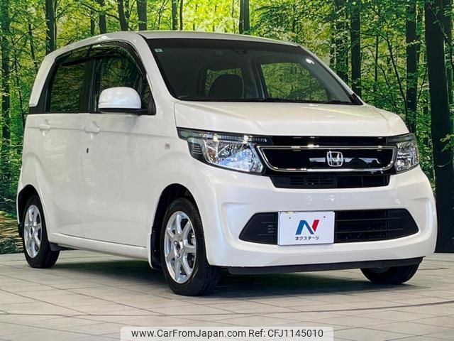 honda n-wgn 2015 quick_quick_JH1_JH1-1121544 image 1