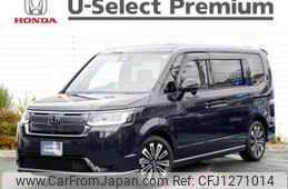 honda stepwagon 2022 -HONDA--Stepwgn 6AA-RP8--RP8-1009308---HONDA--Stepwgn 6AA-RP8--RP8-1009308-