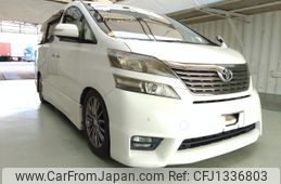 toyota vellfire 2010 ENHANCEAUTO_1_ea301230