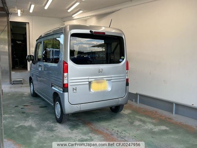 honda n-van 2018 -HONDA 【滋賀 480わ1627】--N VAN JJ1-3003133---HONDA 【滋賀 480わ1627】--N VAN JJ1-3003133- image 2