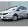 nissan note 2014 -NISSAN--Note DBA-E12--E12-195913---NISSAN--Note DBA-E12--E12-195913- image 1