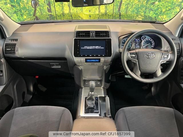 toyota land-cruiser-prado 2022 CFJ1857399 image 2