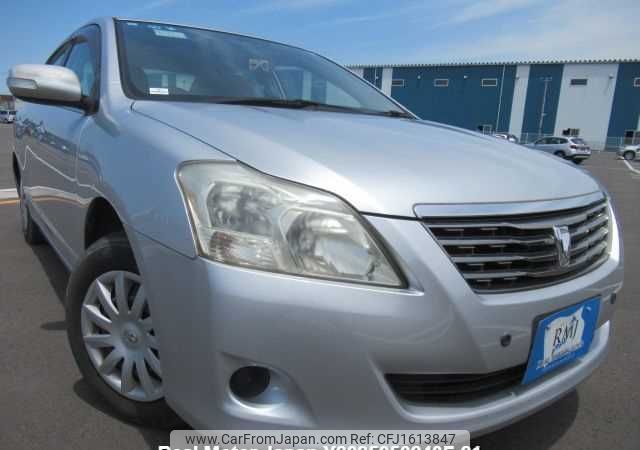 toyota premio 2007 CFJ1613847 image 1