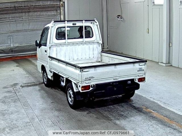 subaru sambar-truck 2001 -SUBARU--Samber Truck TT2-094711---SUBARU--Samber Truck TT2-094711- image 2
