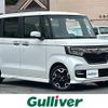 honda n-box 2019 -HONDA--N BOX DBA-JF3--JF3-2085496---HONDA--N BOX DBA-JF3--JF3-2085496- image 1