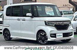 honda n-box 2019 -HONDA--N BOX DBA-JF3--JF3-2085496---HONDA--N BOX DBA-JF3--JF3-2085496-