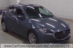 mazda demio 2020 quick_quick_6BA-DJLFS_723828