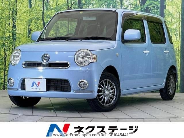 daihatsu mira-cocoa 2014 -DAIHATSU--Mira Cocoa DBA-L675S--L675S-0164998---DAIHATSU--Mira Cocoa DBA-L675S--L675S-0164998- image 1