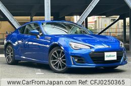 subaru brz 2019 -SUBARU--BRZ 4BA-ZC6--ZC6-040046---SUBARU--BRZ 4BA-ZC6--ZC6-040046-