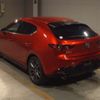 mazda mazda3 2022 -MAZDA--MAZDA3 3DA-BP8P--BP8P-201255---MAZDA--MAZDA3 3DA-BP8P--BP8P-201255- image 5