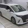 toyota alphard 2024 -TOYOTA--Alphard 6AA-AAHH40W--AAHH40-4007095---TOYOTA--Alphard 6AA-AAHH40W--AAHH40-4007095- image 10