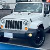 chrysler jeep-wrangler 2008 -CHRYSLER 【水戸 300ﾀ5371】--Jeep Wrangler JK38L--8L537889---CHRYSLER 【水戸 300ﾀ5371】--Jeep Wrangler JK38L--8L537889- image 1