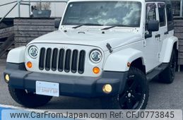 chrysler jeep-wrangler 2008 -CHRYSLER 【水戸 300ﾀ5371】--Jeep Wrangler JK38L--8L537889---CHRYSLER 【水戸 300ﾀ5371】--Jeep Wrangler JK38L--8L537889-