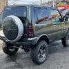 suzuki jimny 2018 -SUZUKI--Jimny ABA-JB23W--JB23W-775580---SUZUKI--Jimny ABA-JB23W--JB23W-775580- image 2