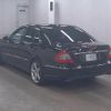 mercedes-benz e-class 2008 quick_quick_DBA-211054C_WDB2110542B291135 image 3