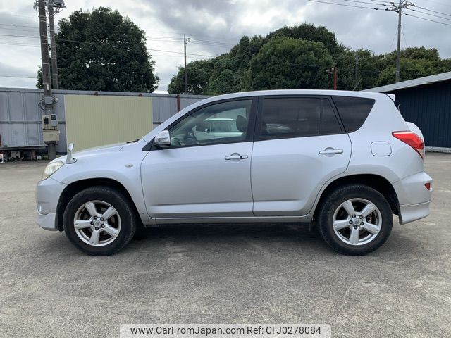 toyota rav4 2005 NIKYO_GZ43478 image 2