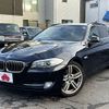 bmw 5-series 2011 -BMW--BMW 5 Series DBA-XL20--WBAXL12030DT99436---BMW--BMW 5 Series DBA-XL20--WBAXL12030DT99436- image 1