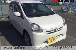 toyota pixis-epoch 2012 CFJ1636995