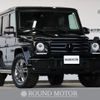 mercedes-benz g-class 2015 quick_quick_ABA-463236_WDB4632361X231473 image 1