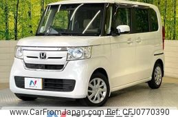 honda n-box 2019 -HONDA--N BOX 6BA-JF3--JF3-1420689---HONDA--N BOX 6BA-JF3--JF3-1420689-