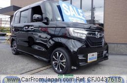 honda n-box 2020 -HONDA 【福岡 】--N BOX JF3--1471124---HONDA 【福岡 】--N BOX JF3--1471124-