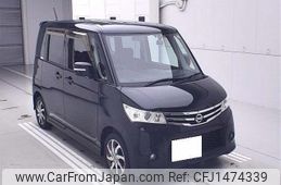 nissan roox 2011 CFJ1474339