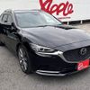 mazda atenza 2018 -MAZDA--Atenza Wagon 3DA-GJ2AW--GJ2AW-400350---MAZDA--Atenza Wagon 3DA-GJ2AW--GJ2AW-400350- image 12