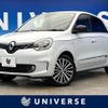 renault twingo 2023 CFJ1787931 image 1