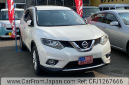 nissan x-trail 2015 -NISSAN--X-Trail DBA-NT32--NT32-504649---NISSAN--X-Trail DBA-NT32--NT32-504649-