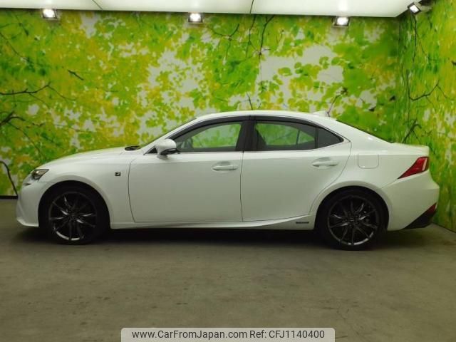 lexus is 2013 quick_quick_DAA-AVE30_AVE30-5006848 image 2